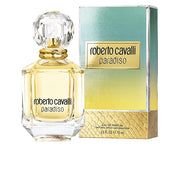 ROBERTO CAVALLI PARADISO eau de parfum spray 75 ml
