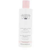 CHRISTOPHE ROBIN DELICATE VOLUMISING shampoo with Rose Extracts 250 ml