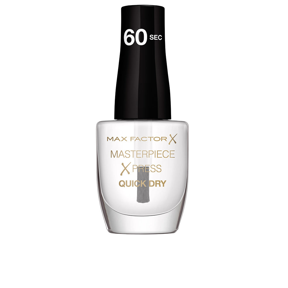 MAX FACTOR MASTERPIECE XPRESS quick dry #100-no dramas 8 ml