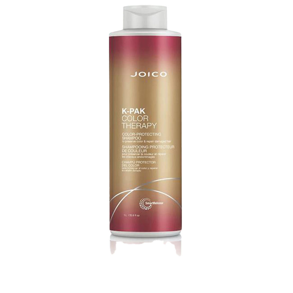 JOICO K-PAK COLOR THERAPY color protecting shampoo 1000 ml 