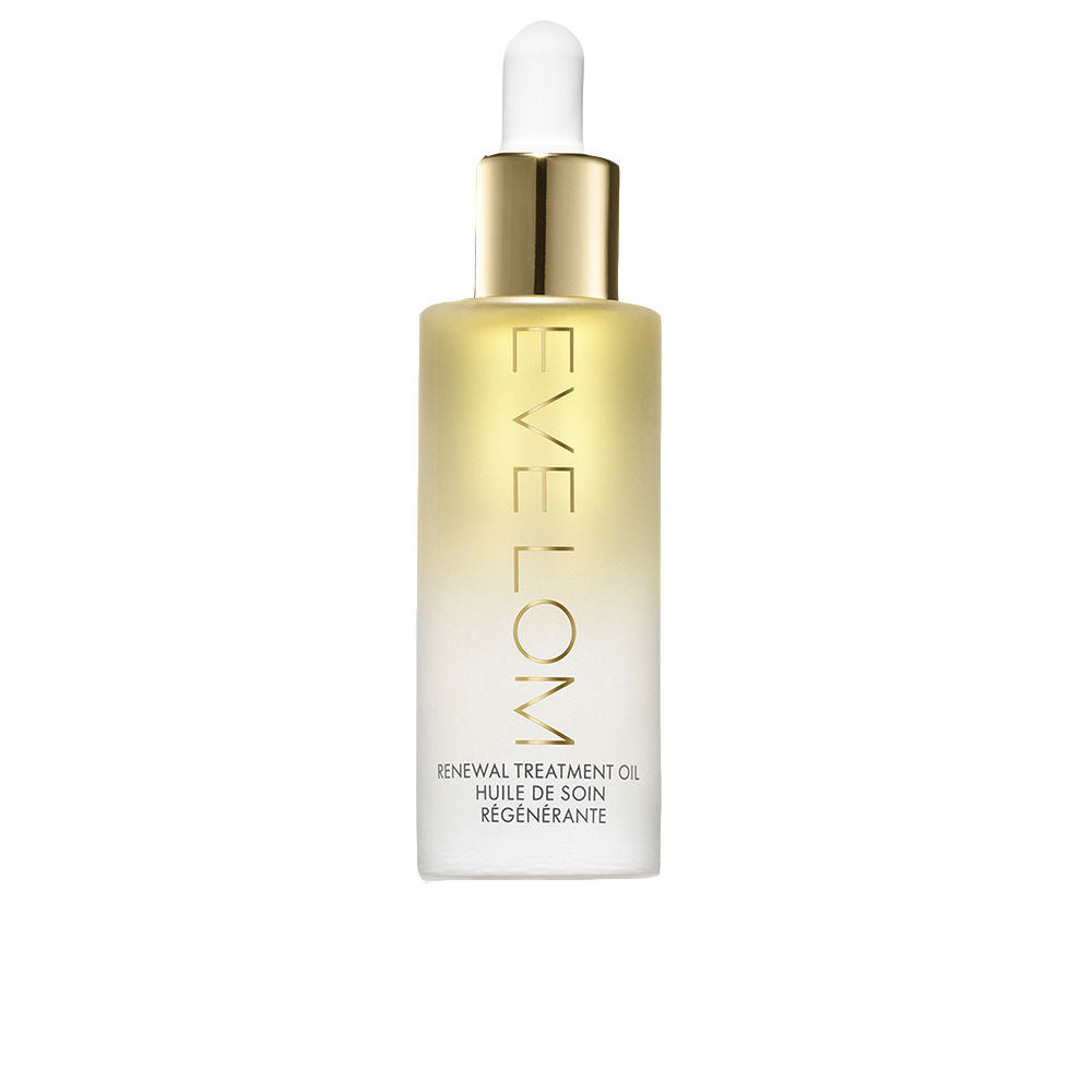 EVE LOM MOISTURE &amp; RADIANCE renewing treatment oil 30 ml