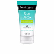 NEUTROGENA SKIN DETOX purifying detox clay mask 150 ml