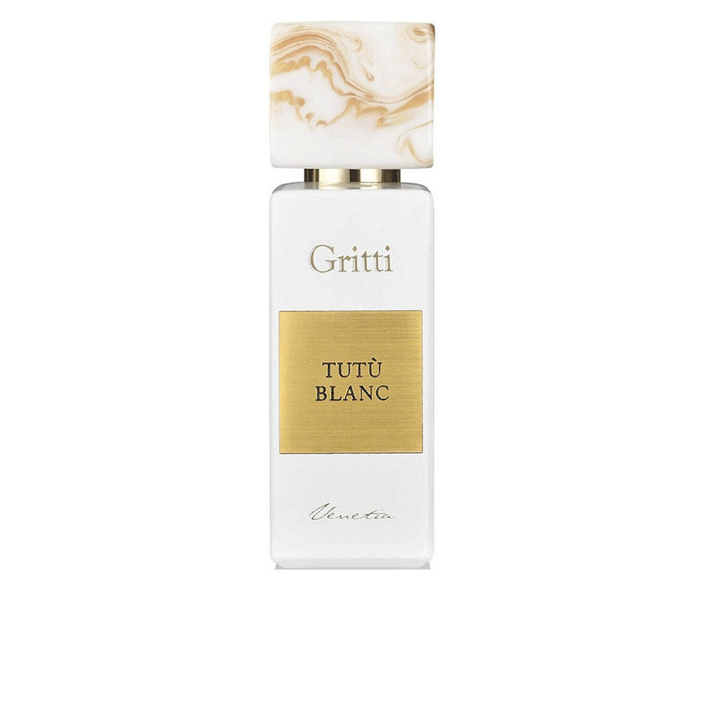 GRITTI TUTÙ WHITE edp vapor 100 ml