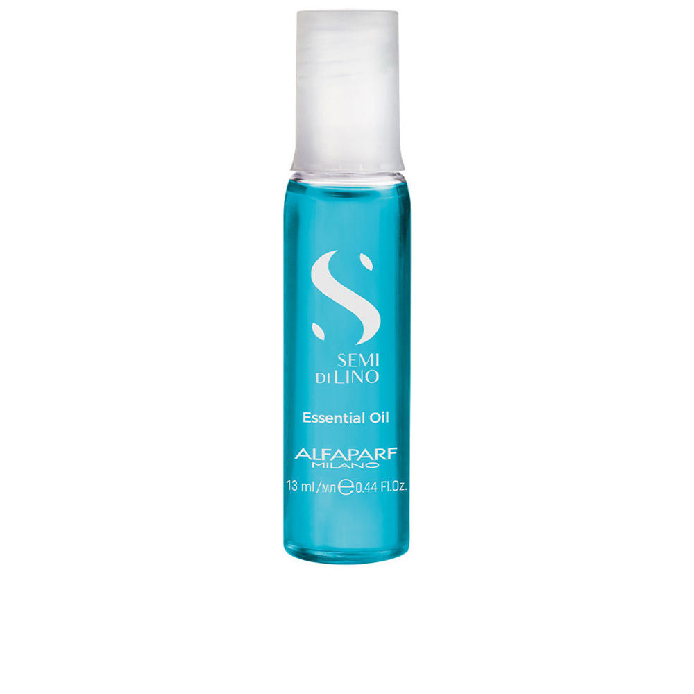 ALFAPARF MILANO SEMI DI LINO SUBLIME essential oil 12 x 13 ml