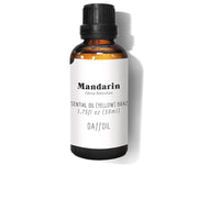 DAFFOIL Brazilian mandarin essential oil 50 ml