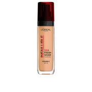 L'ORÉAL PARIS INFAILLIBLE 32h fresh wear makeup SPF25 #260-soleil doré 30 ml
