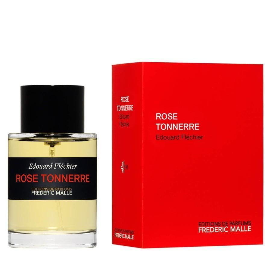 FREDERIC MALLE ROSE TONNERRE edp vapor 100 ml