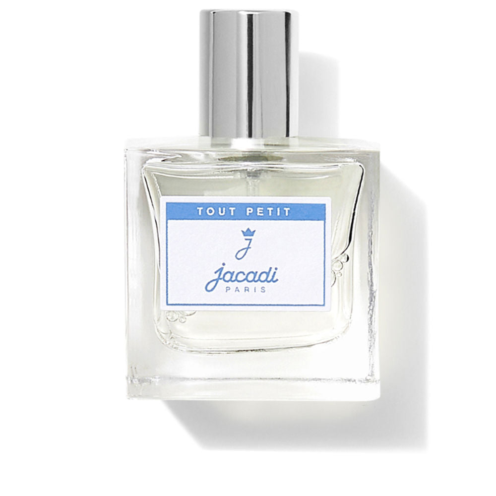JACADI TOUT PETIT edc vapo without alcohol 100 ml