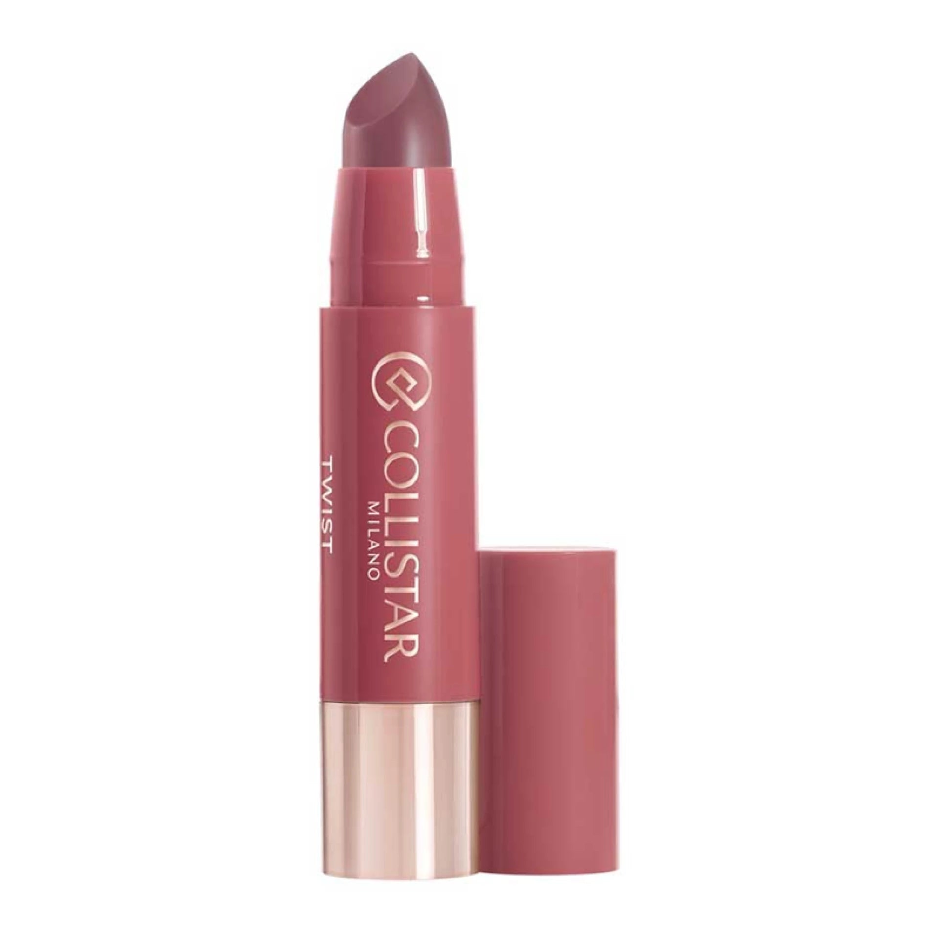 COLLISTAR TWIST BALMY GLOSS balsamo labbra #216-rosè 2,8 gr