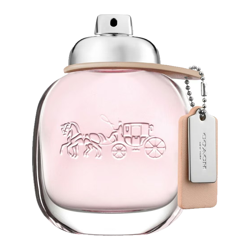 COACH EAU DE TOILETTE eau de toilette spray 90 ml