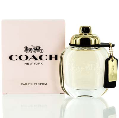 COACH WOMAN eau de parfum spray 50 ml
