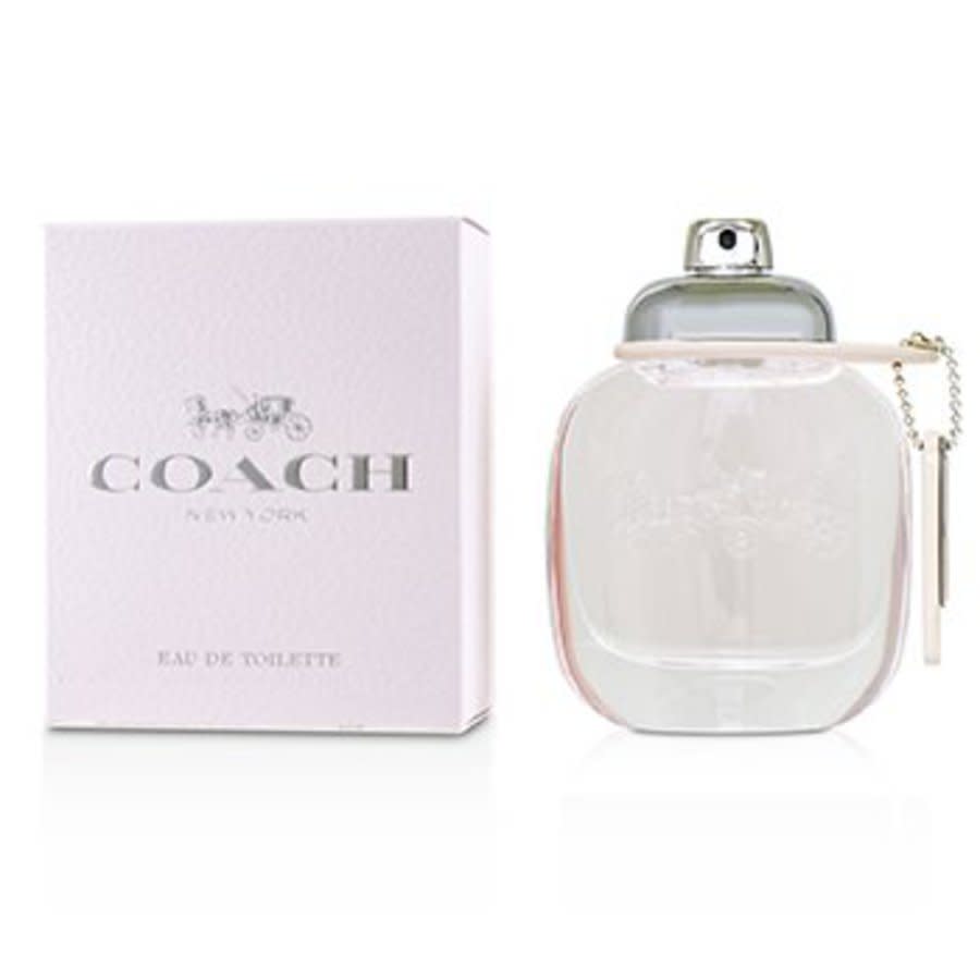 COACH EAU DE TOILETTE vaporisateur eau de toilette 50 ml