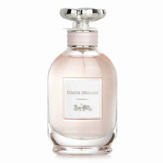 COACH DREAMS eau de parfum spray 60 ml
