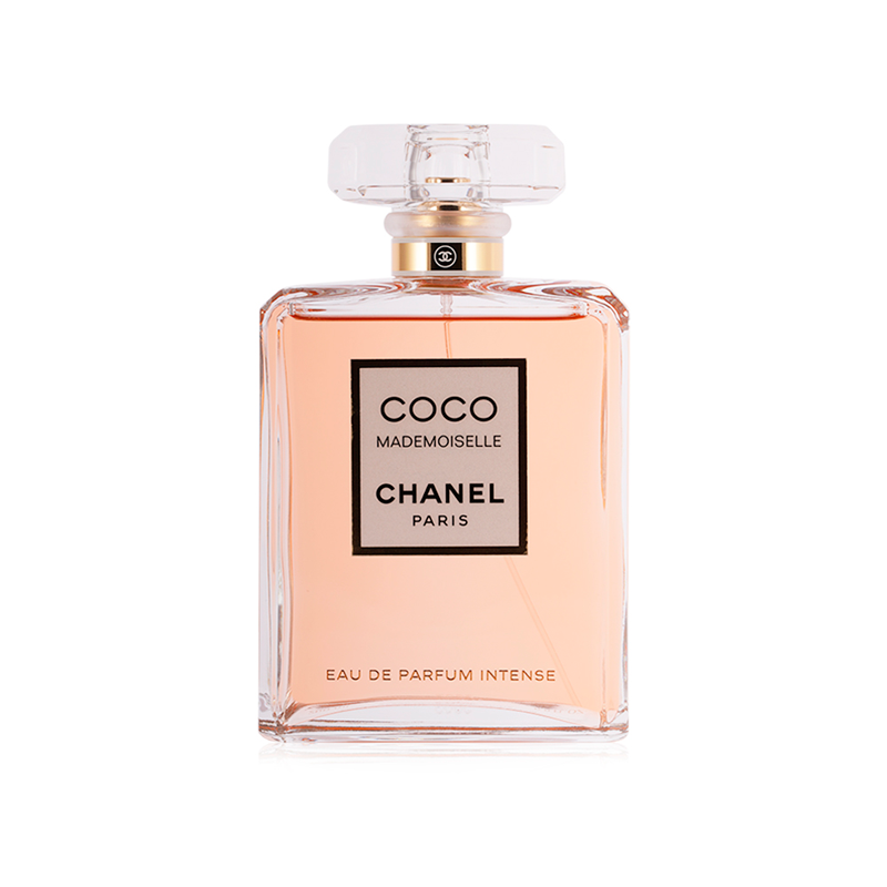 CHANEL COCO MADEMOISELLE eau de parfum intense spray 200 ml