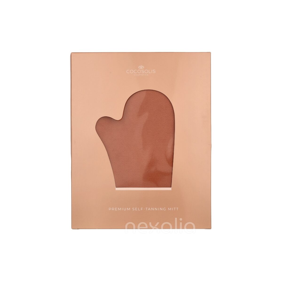 COCOSOLIS PREMIUM guanto autoabbronzante 1 pz