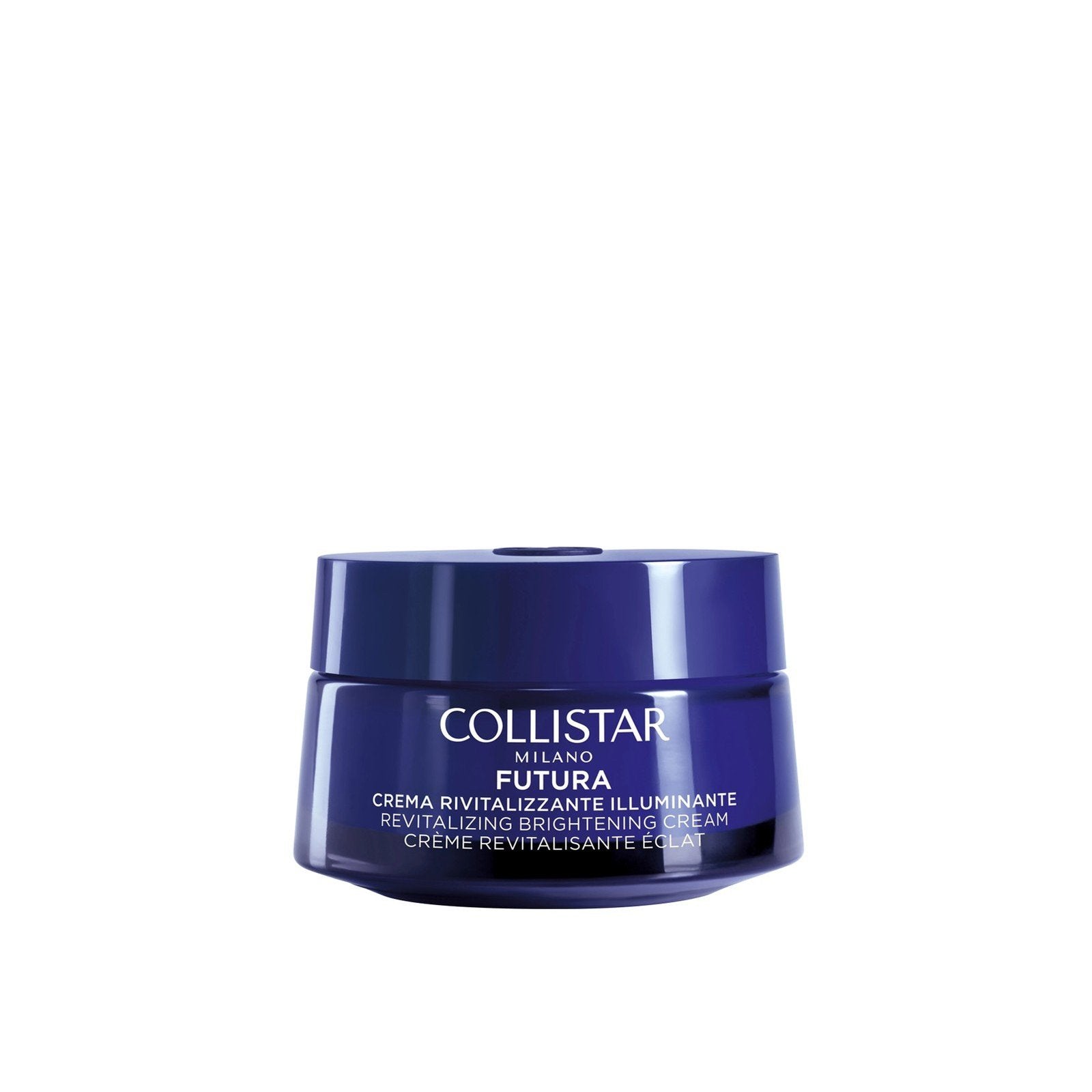 COLLISTAR FUTURA crema giorno illuminante rivitalizzante 50 ml