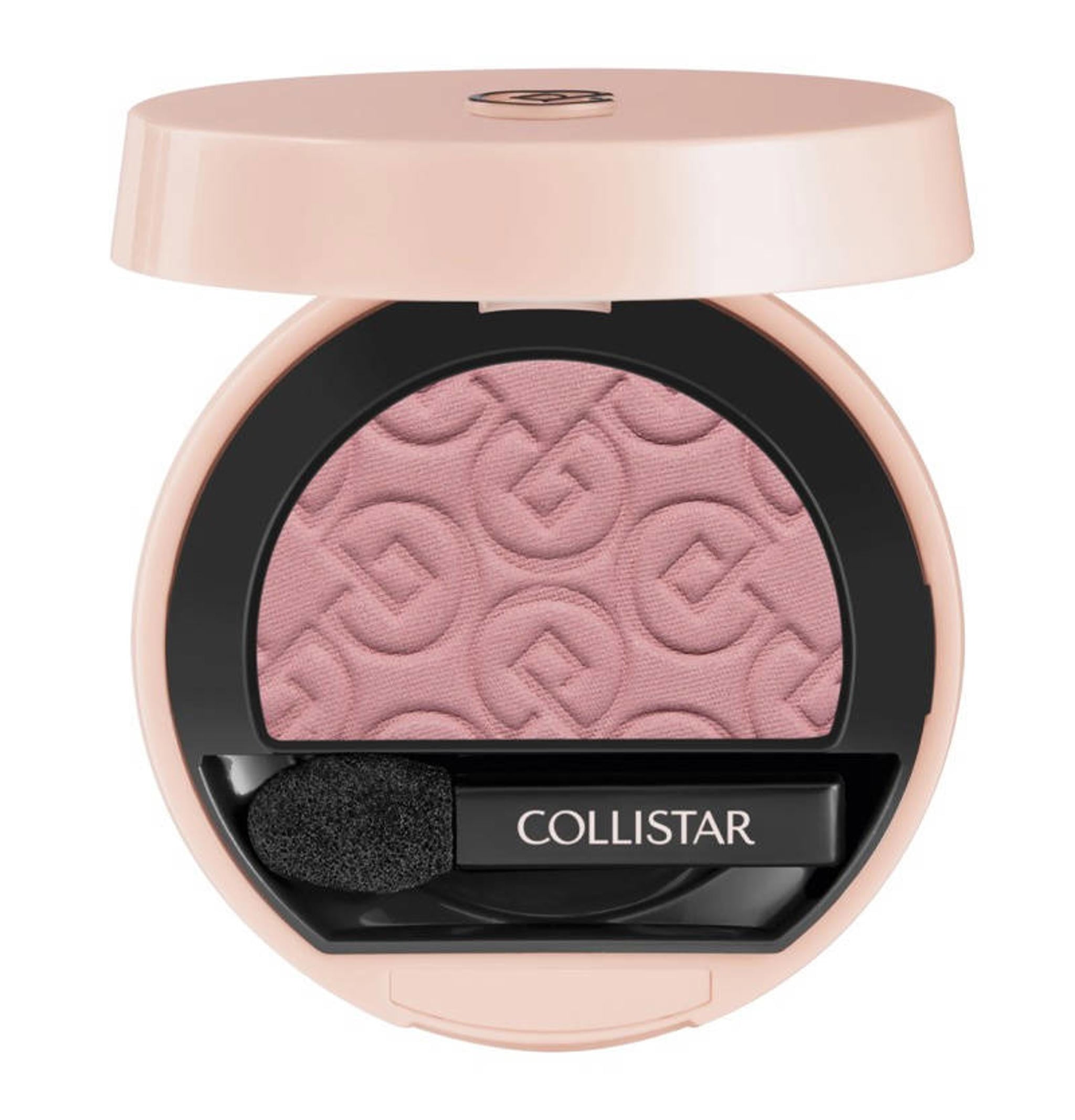 COLLISTAR IMPECCABILE ombretto compatto #405-Petalo Mat 3 gr
