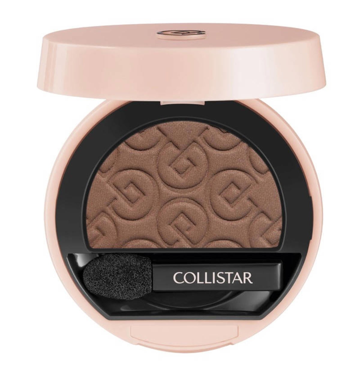 COLLISTAR IMPECCABILE ombretto compatto #420-Cacao Opaco 3 gr