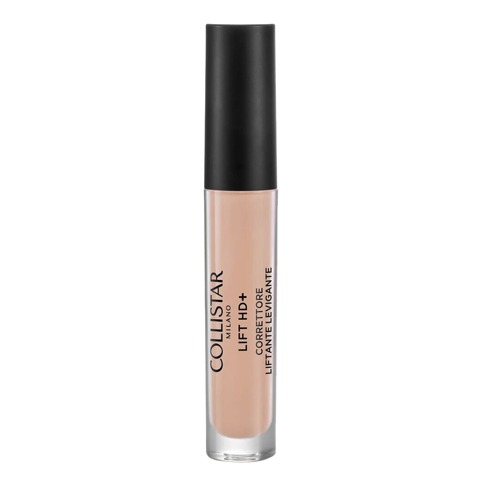 COLLISTAR LIFT HD+ concealer #4-Naturale pink 4 ml
