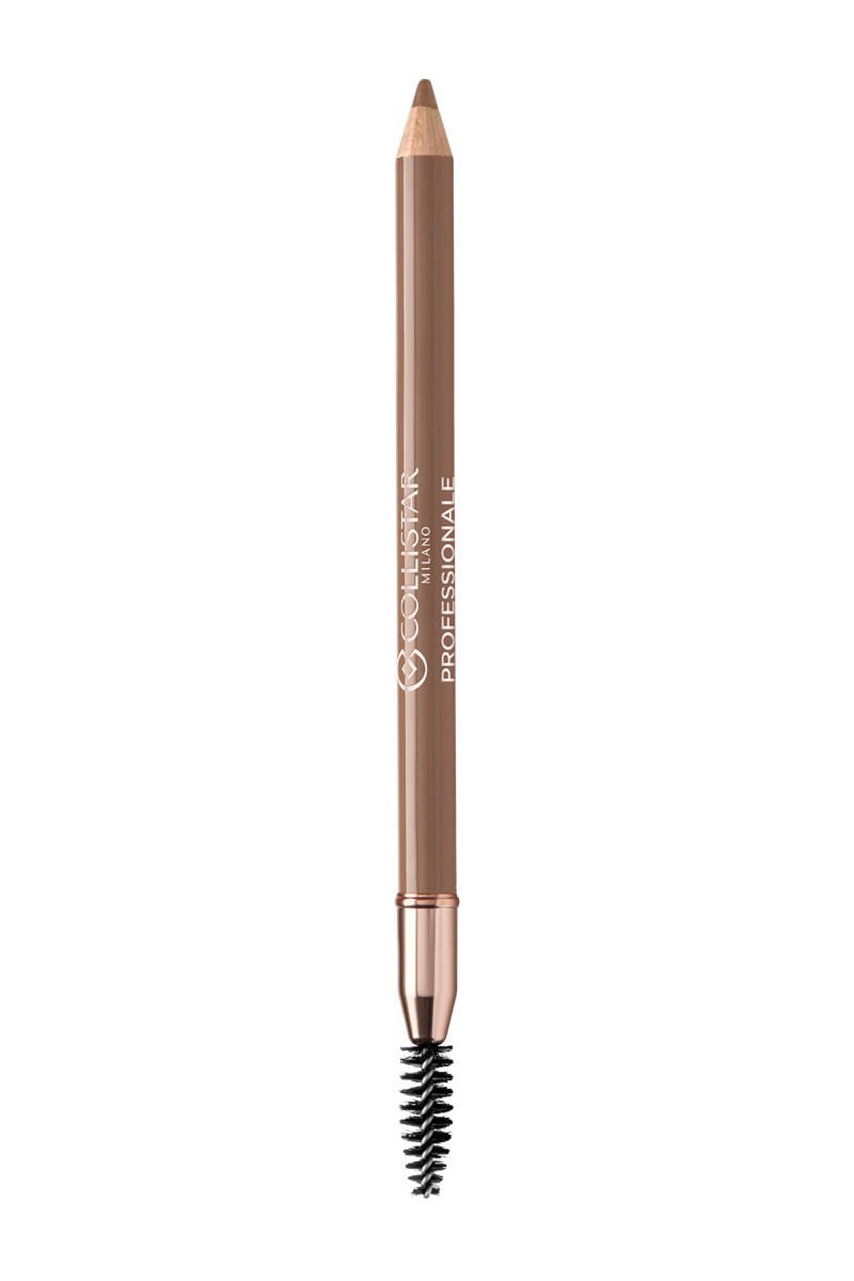 COLLISTAR PROFESSIONALE matita sopracciglia #4-Mocha 1,1 gr