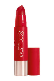 COLLISTAR TWIST BALMY GLOSS baume à lèvres #208-ciliegia 2.8 gr