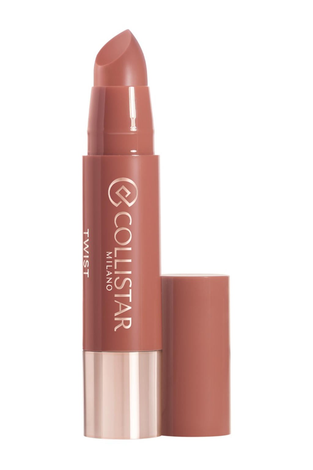 COLLISTAR TWIST BALMY GLOSS baume à lèvres #211-mou 2.8 gr