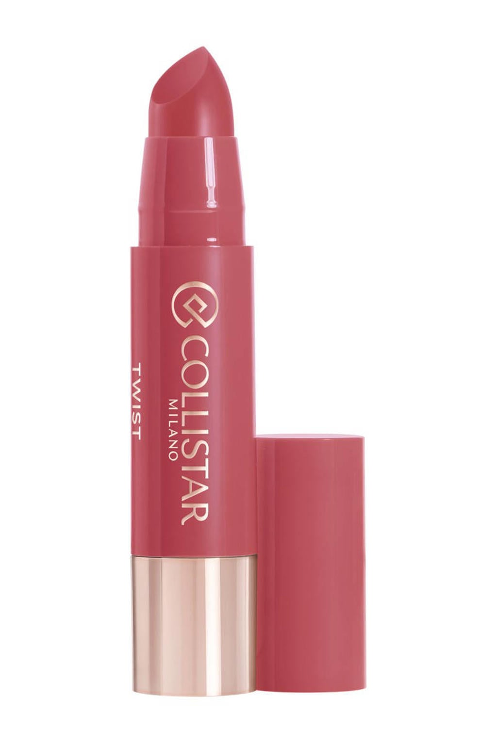 COLLISTAR TWIST BALMY GLOSS balsamo labbra #216-rosè 2,8 gr
