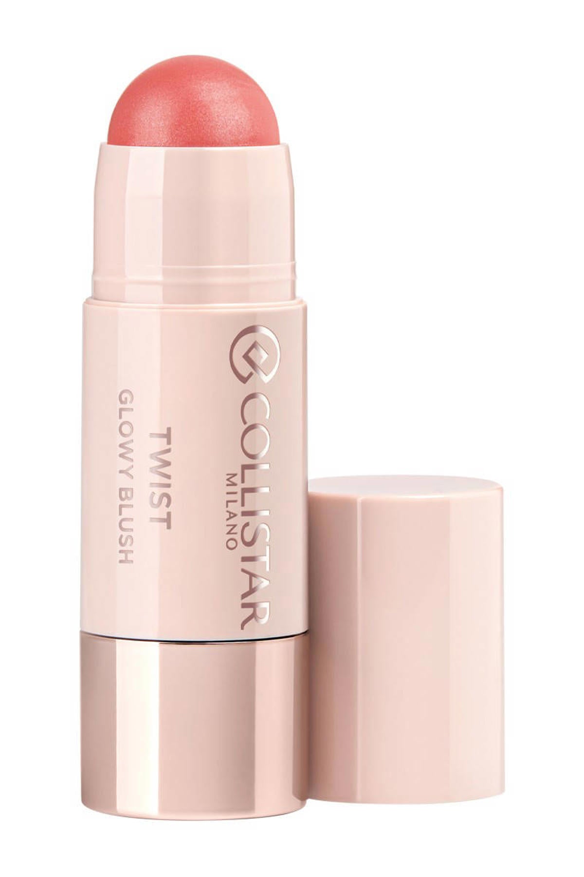COLLISTAR TWIST GLOWY BLUSH blush stick #02-Eterea 5 gr