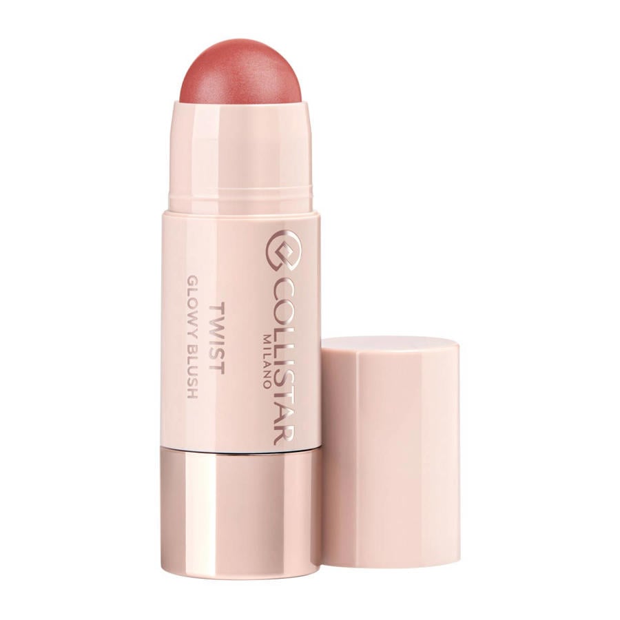 COLLISTAR TWIST GLOWY BLUSH fard in stick #03-Venere 5 g