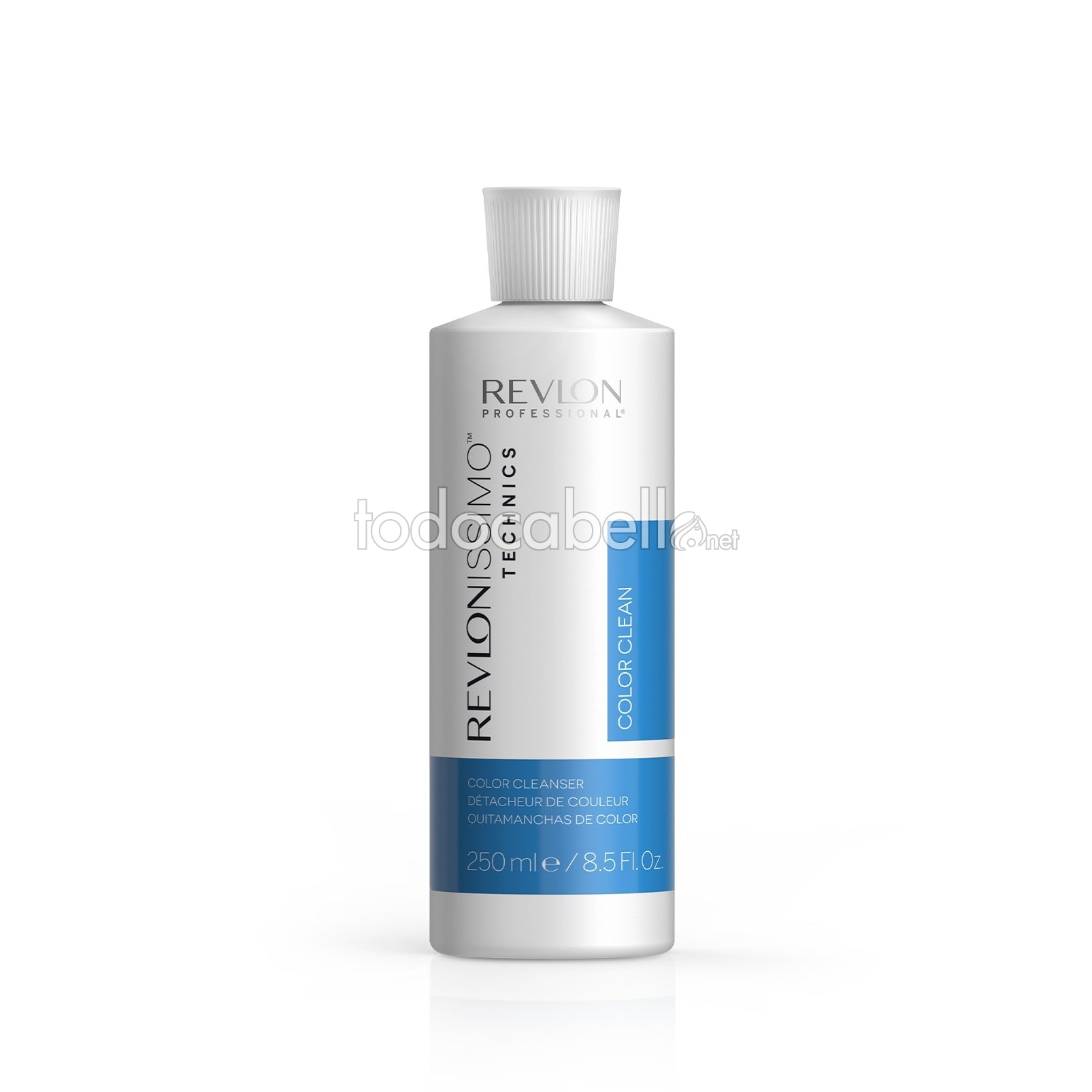 Detergente colore REVLONISSIMO 250 ml