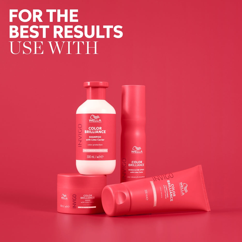 WELLA PROFESSIONALS COLOR FRESH MASK Natural color mask #pink blush 150 ml