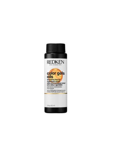 REDKEN COLOR GEL OILS #05NN - 5.00 60 ml x 3 pz