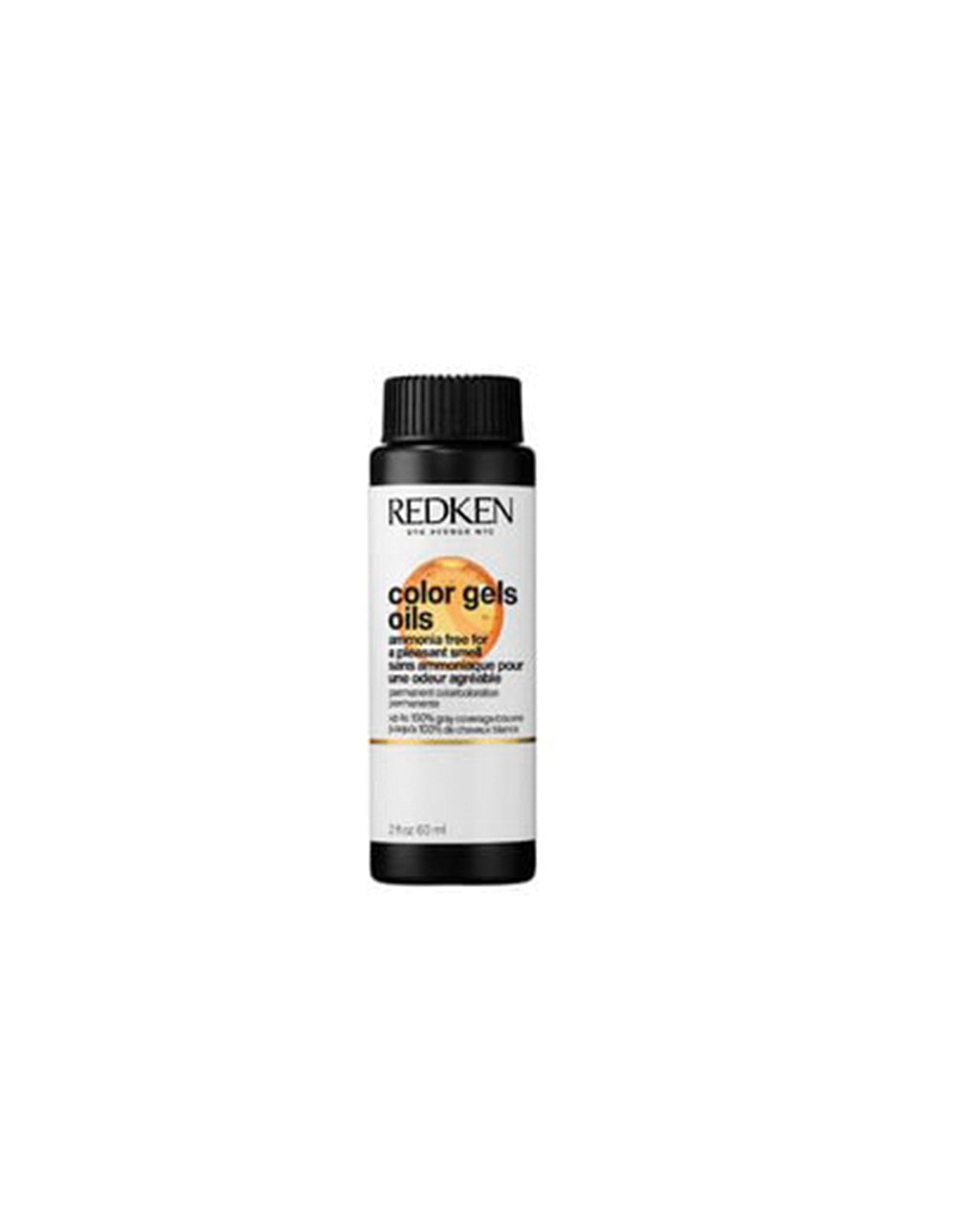 REDKEN COLOR GEL OILS #05NN - 5.00 60 ml x 3 pz