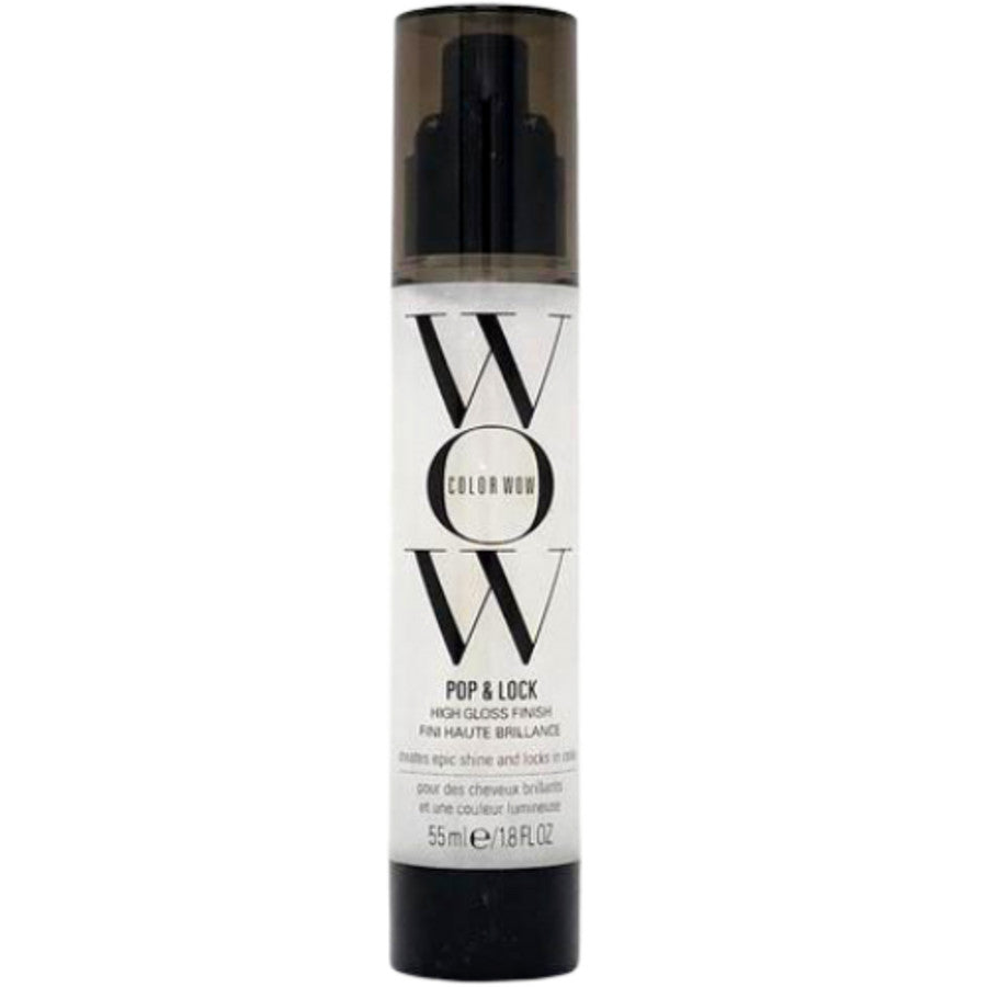 COLOR WOW POP & LOCK finition ultra-brillante 55 ml
