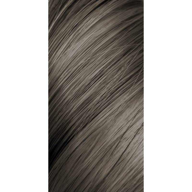 HAIRGUM COLORAZIONE tinta per barba e capelli #5.1-Castano Chiaro 60 gr