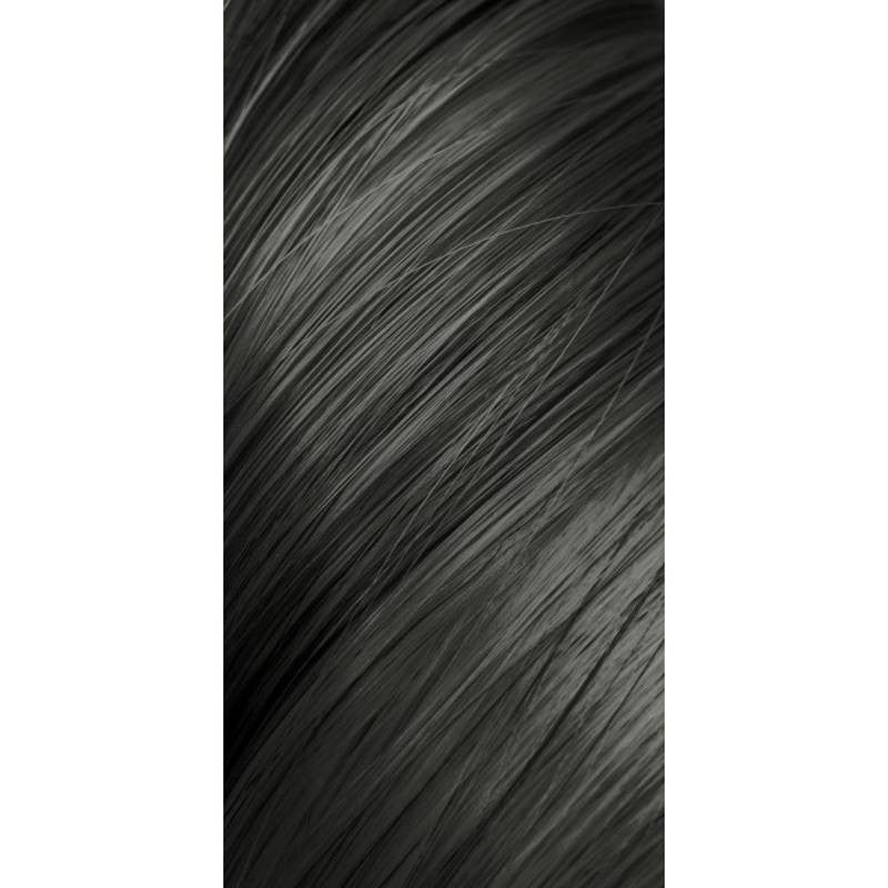 HAIRGUM COLORATION tinta barba e capelli #3-Castano Scuro 60 gr
