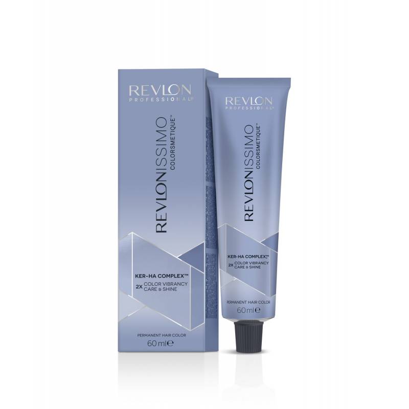 REVLONISSIMO COLORSMETIQUE #10,01 60 ml