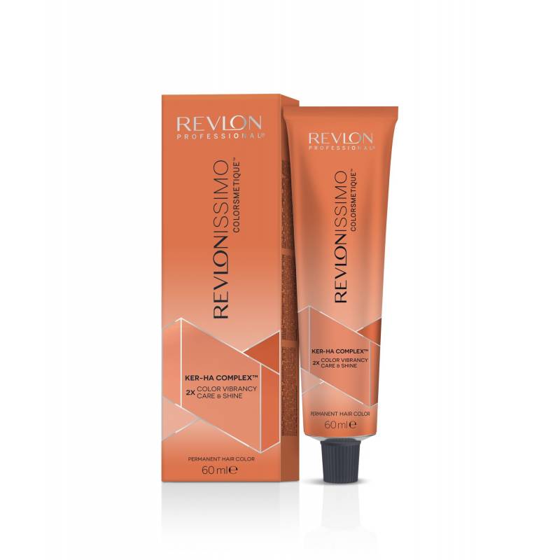 REVLONISSIMO COLORSMETIQUE #6,4 60 ml