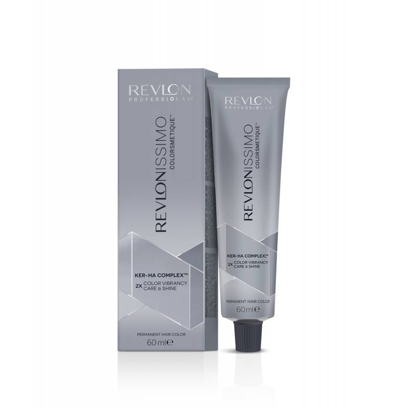 REVLONISSIMO COLORSMETIQUE #7-biondo medio 60 ml