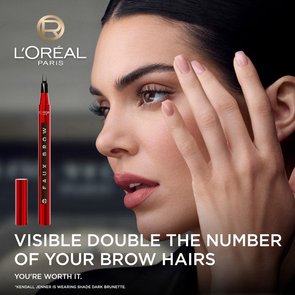 L'ORÉAL PARIS TATTOO SIGNATURE superliner #01-nero 1 gr