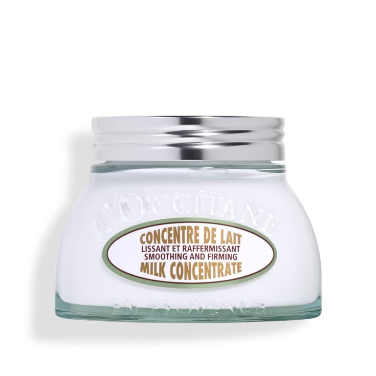 L'OCCITANE EN PROVENCE LATTE CONCENTRATO MANDORLA SUBLIME 200 ml