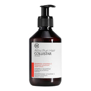 COLLISTAR VITAMINE C shampoing revitalisant 250 ml