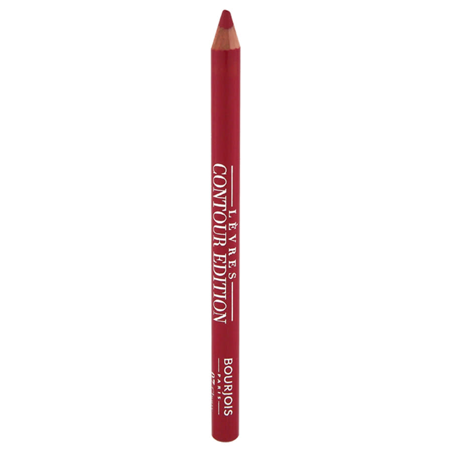 BOURJOIS COUNTOUR EDITION lipliner #07-cherry boom