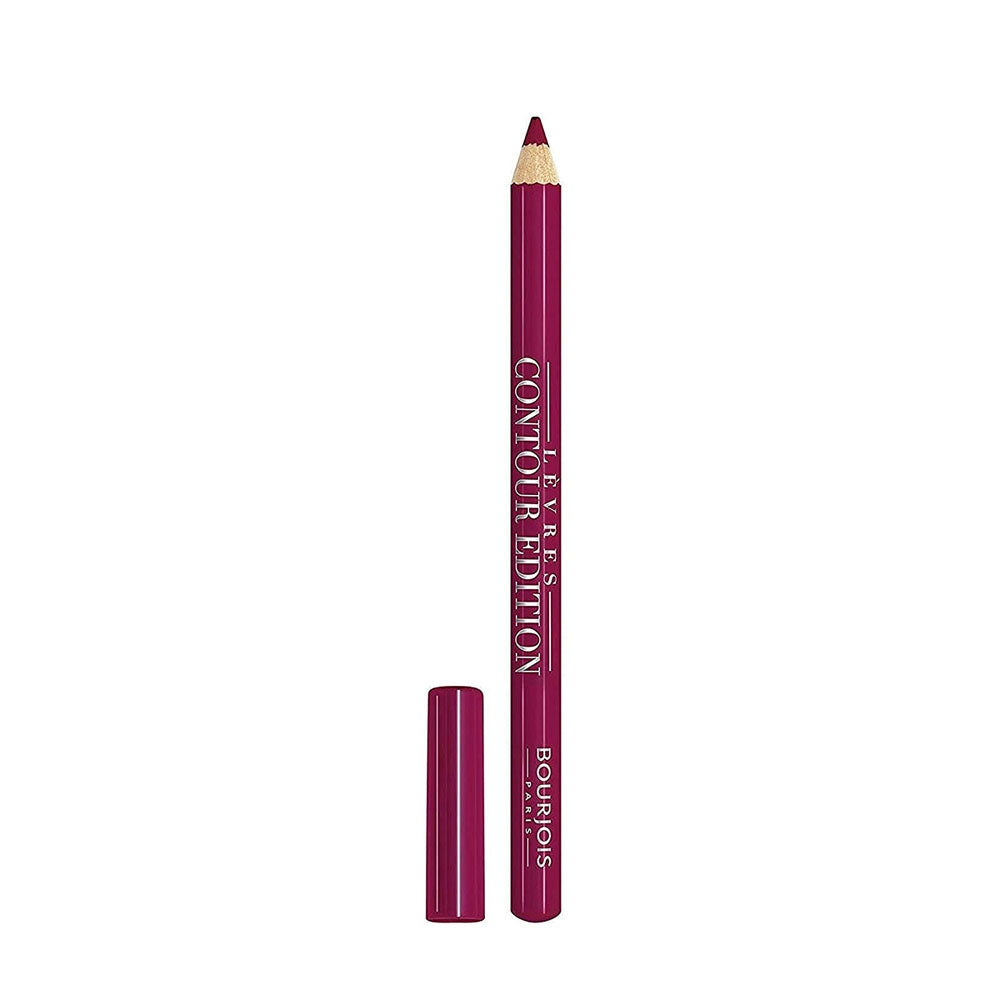 BOURJOIS COUNTOUR EDITION lipliner #05-berry much