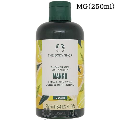 THE BODY SHOP MANGO Gel Douche 250 ml