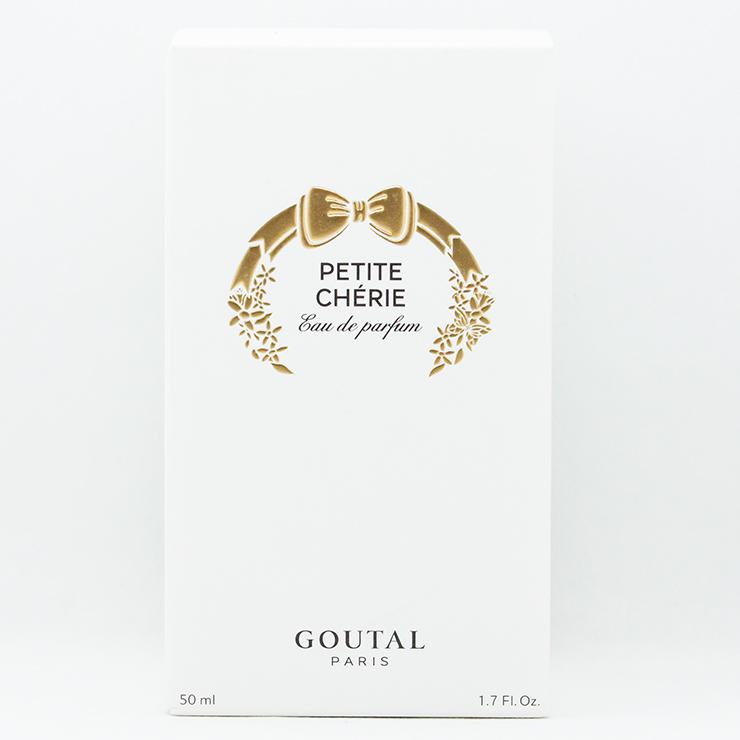 GOUTAL PETITE CHERIE eau de parfum spray 50 ml