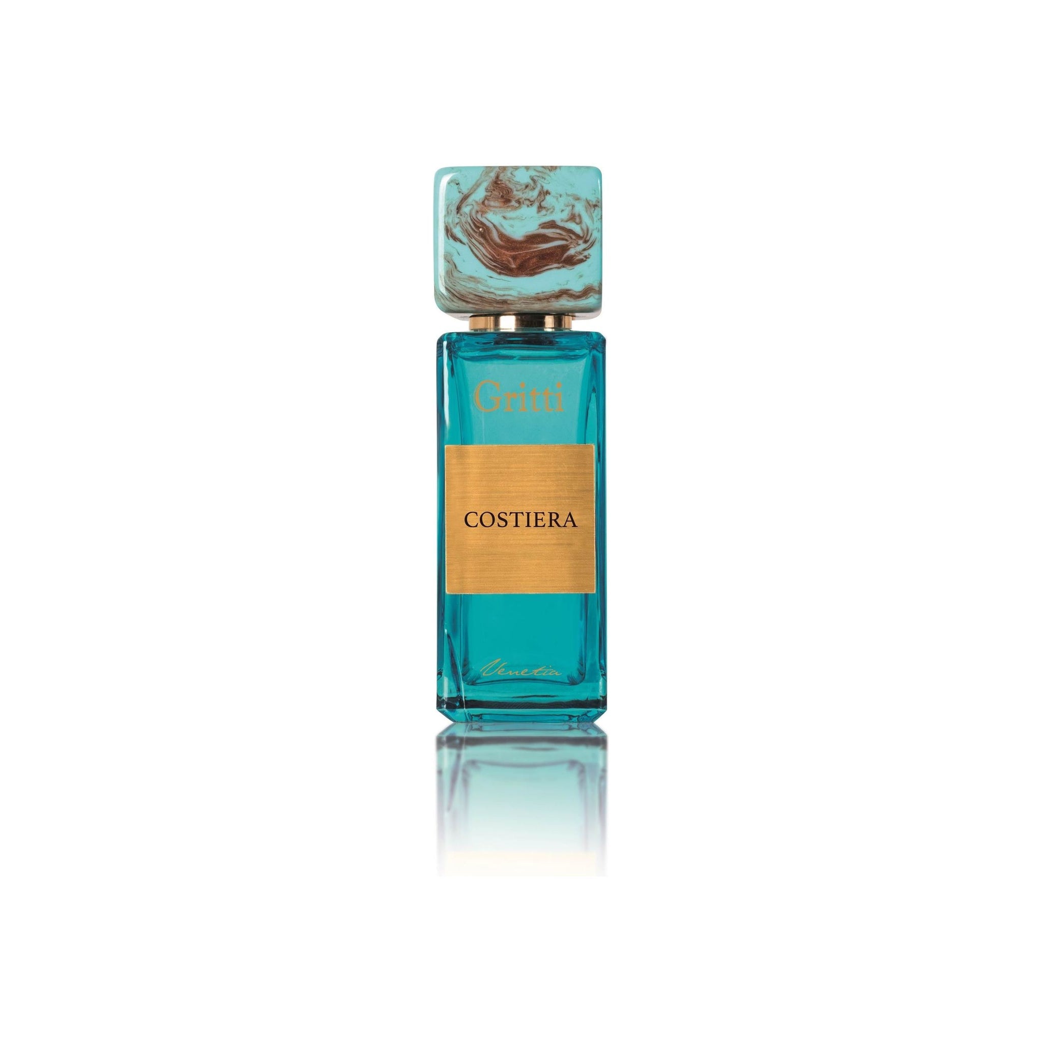 GRITTI COSTIERA edp vapor 100 ml