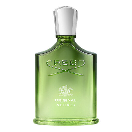 CREED ORIGINAL VETIVER eau de parfum vaporisateur 100 ml