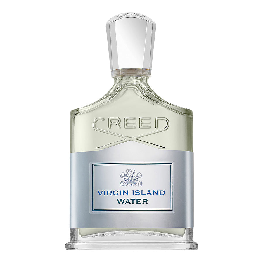 CREED VIRGIN ISLAND WATER edp vapo 100 ml