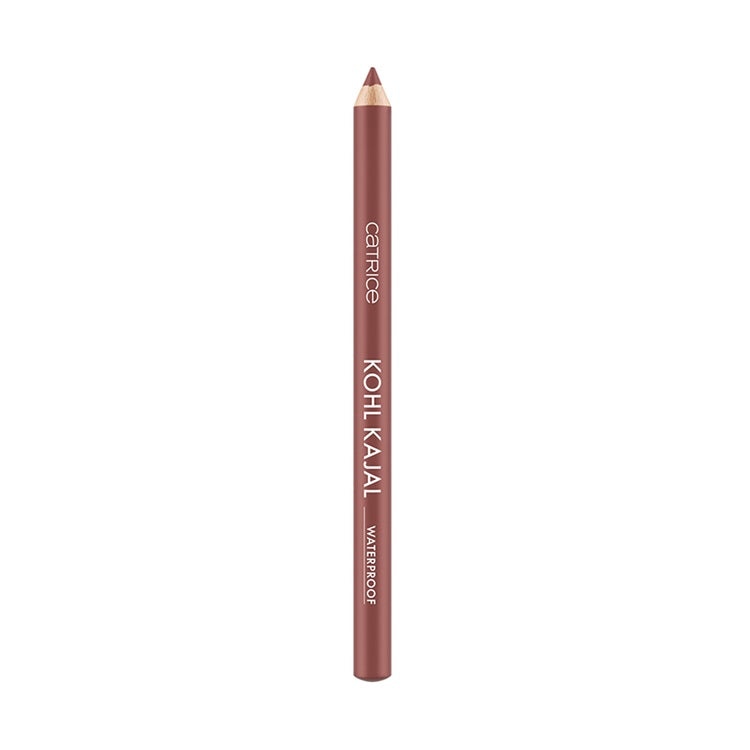 CATRICE CRAYON KHÔL KAJAL waterproof #100-burgundy babe 0,78 g